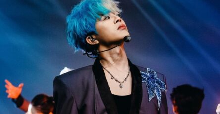 RHYDER tên thật là Nguyễn Quang Anh, sinh năm 2001, là một Rapper nổi tiếng tại Việt Nam