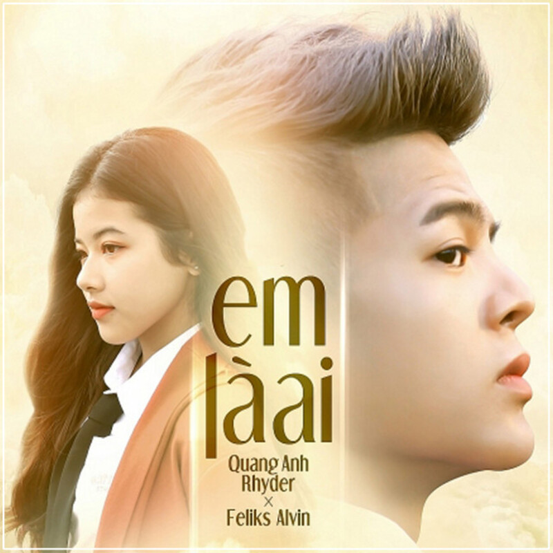 Ryder nỗ lực chuyển mình từ một giọng ca nhí sang nghệ sĩ trẻ muốn định hình cá tính riêng