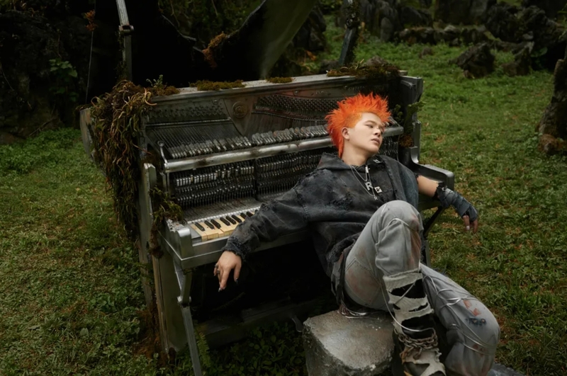 RHYDER thật sự bước vào giai đoạn bứt phá mạnh mẽ trong những năm gần đây