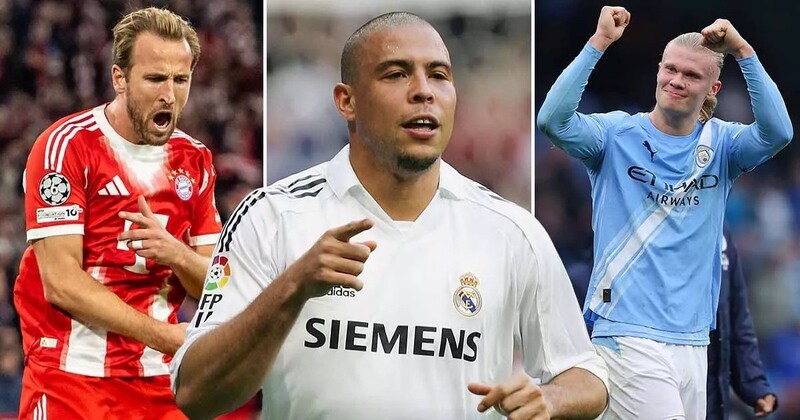 Những tiền đạo hàng đầu luôn tạo nên cuộc tranh luận sôi nổi trong bóng đá hiện đại. 