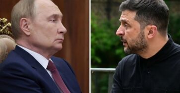 Triển vọng đàm phán hòa bình vẫn khó khăn do khác biệt lớn về lãnh thổ và an ninh. 