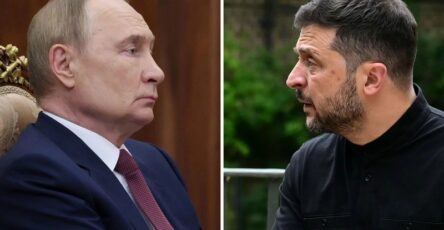 Triển vọng đàm phán hòa bình vẫn khó khăn do khác biệt lớn về lãnh thổ và an ninh. 