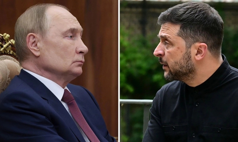 Triển vọng đàm phán hòa bình vẫn khó khăn do khác biệt lớn về lãnh thổ và an ninh. 