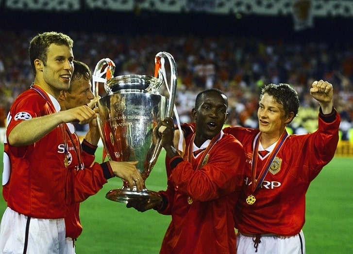 Mu vô địch C1 bao nhiều lần