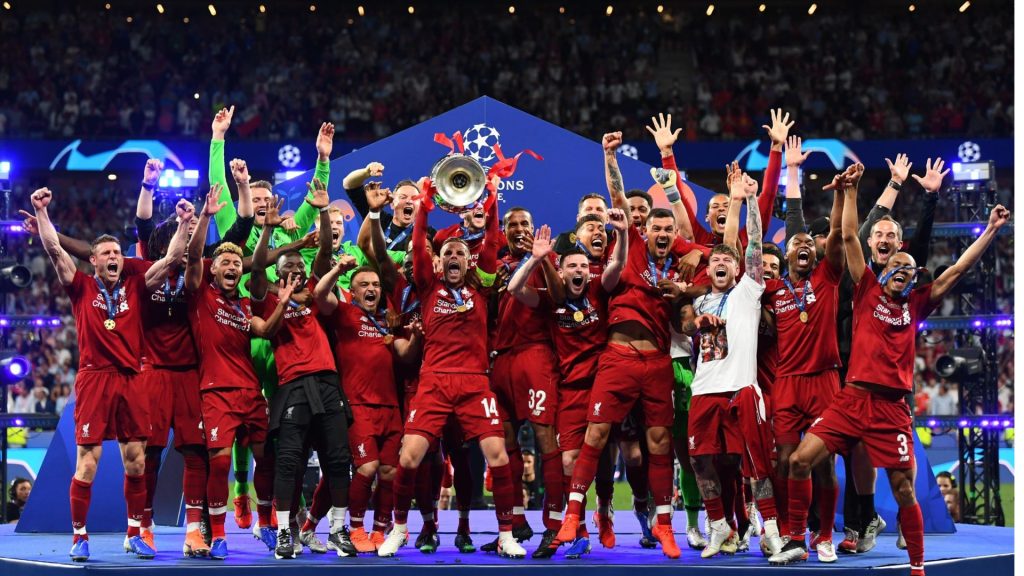 Mu vô địch C1 bao nhiều lần