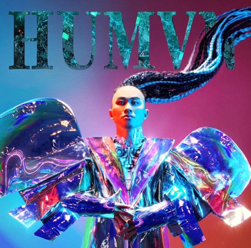 Những album như Li ti, Độc đạo và Human góp phần khẳng định cá tính âm nhạc riêng của Tùng Dương. 