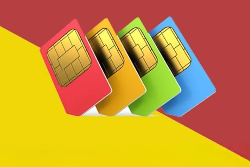 Bảng tra cứu con số may mắn theo ngũ hành bản mệnh để chọn sim trợ vận.