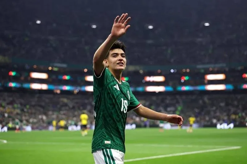 cau thu tre nhat world cup 2026