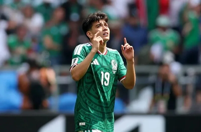 cau thu tre nhat world cup 2026